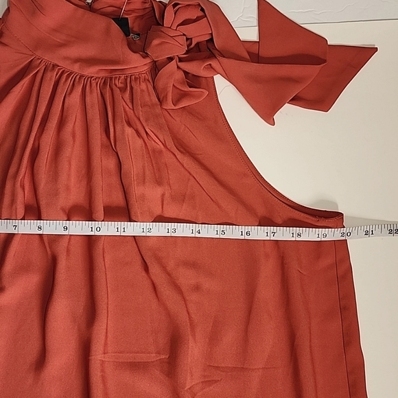 ANN TAYLOR FACTORY TANK TOP/ M - Picture 8 of 11